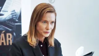 Tár