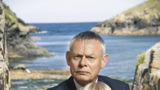 Doktor Martin IX