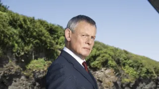 Doktor Martin IX