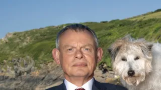Doktor Martin IX