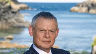 Doktor Martin IX