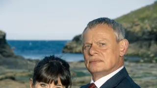 Doktor Martin IX
