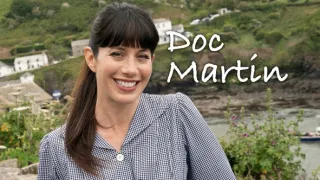 Doktor Martin IX