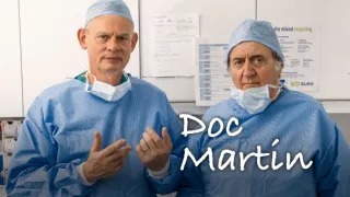 Doktor Martin IX