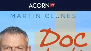 Doktor Martin IX