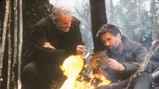 Na ostří nože