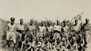 Těsné úniky 2. světové války (12)