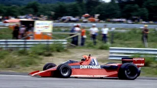 Lucky! - Bernie Ecclestone a história Formuly 1 (3)