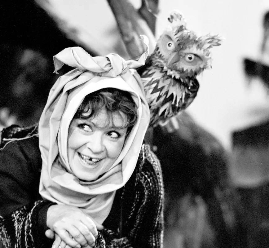 Jak se peče štěstí, 1981 - fotogaléria