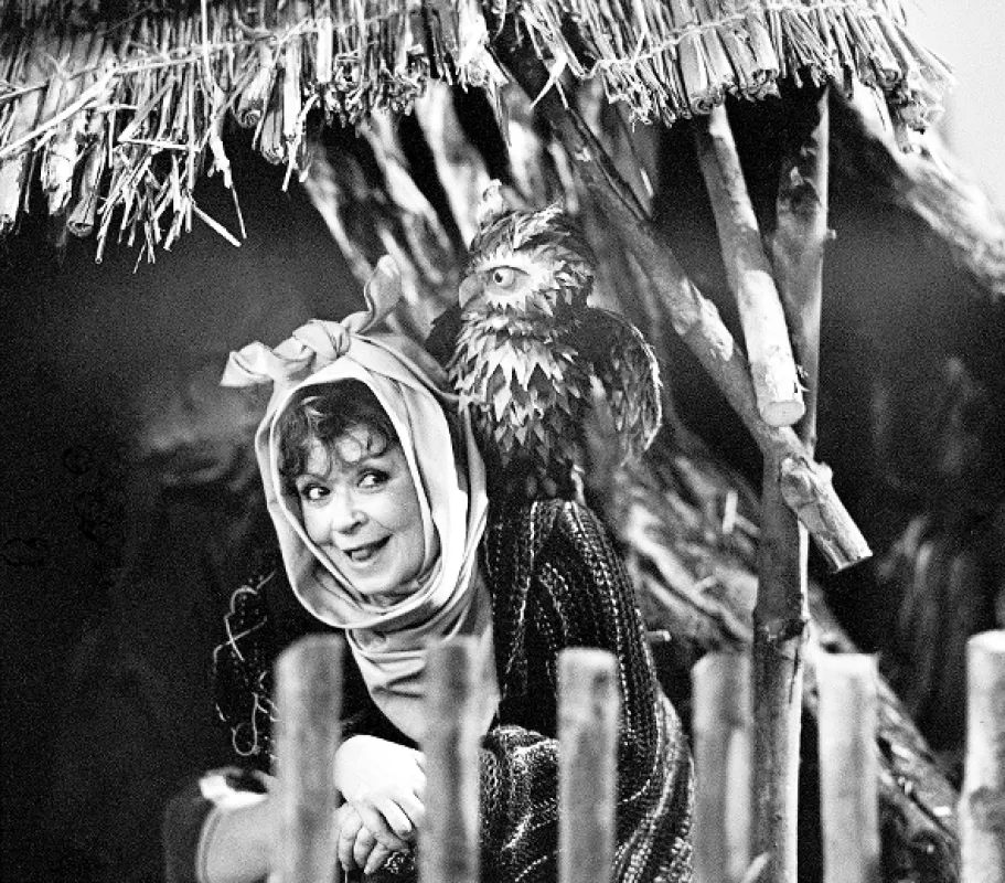 Jak se peče štěstí, 1981 - fotogaléria