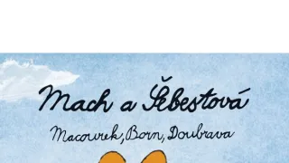 Mach a Šebestová (3)