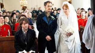 Sherlock Holmes: Hra stínů