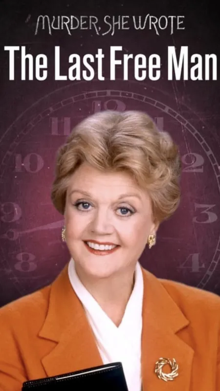 To je vražda, napísala: Konečne na slobode (Murder, She Wrote: The Last Free Man), 2001 - fotogaléria