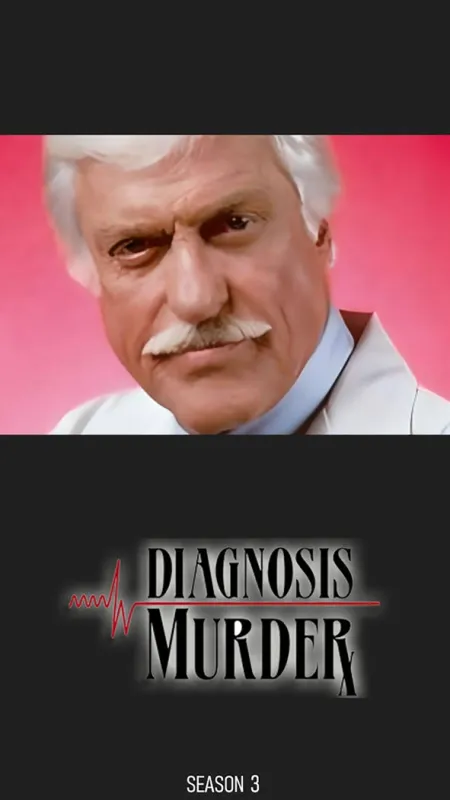 Diagnóza: Vražda (Diagnosis Murder III), 1995 - fotogaléria