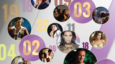 Ultimate Countdown: Top Ten (1)