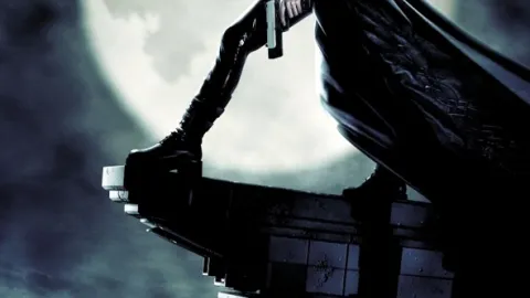 Underworld: Boj v podsvětí