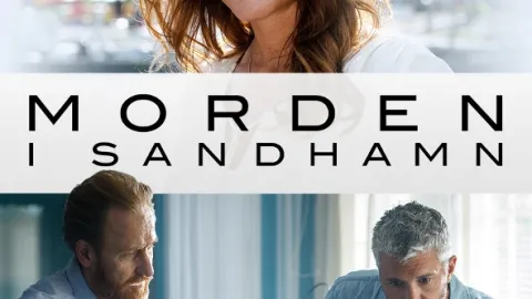 Vraždy na Sandhamnu