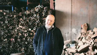 Glastonbury, legenda pokračuje