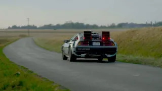 Návrat do budoucnosti: cestování v čase, americký sen a rock’n’roll