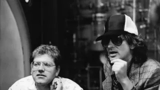 Návrat do budoucnosti: cestování v čase, americký sen a rock’n’roll