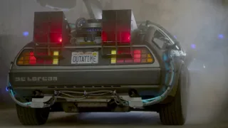 Návrat do budoucnosti: cestování v čase, americký sen a rock’n’roll