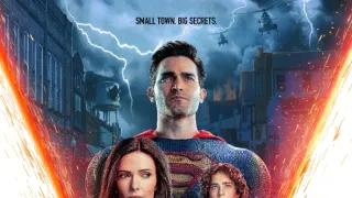 Superman és Lois II (2)