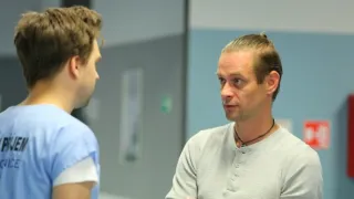 Modrý kód (19)