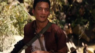 Tomb Raider