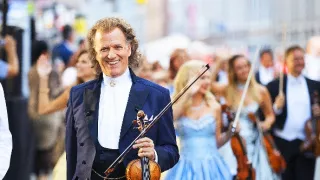 Vítejte ve světě Andrého Rieu (9)