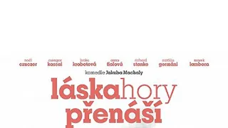 Láska hory přenáší