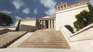 Starověké megapole