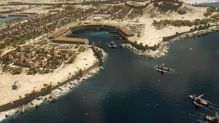 Starověké megapole