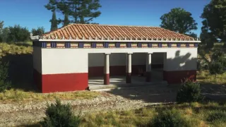 Starověké megapole