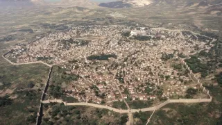 Starověké megapole