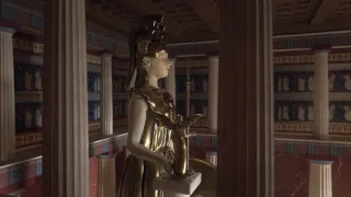 Starověké megapole