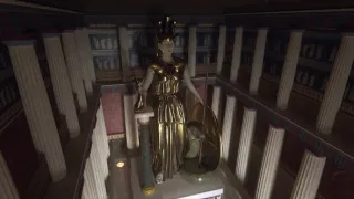 Starověké megapole