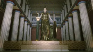 Starověké megapole