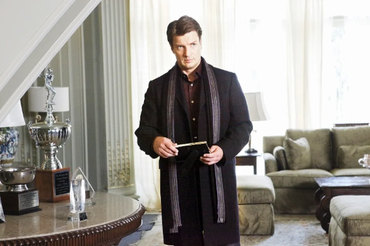 Vtierka Castle (Castle II - Suicide Squeeze, The Mistress Always Spanks Twice), 2010 - fotogaléria