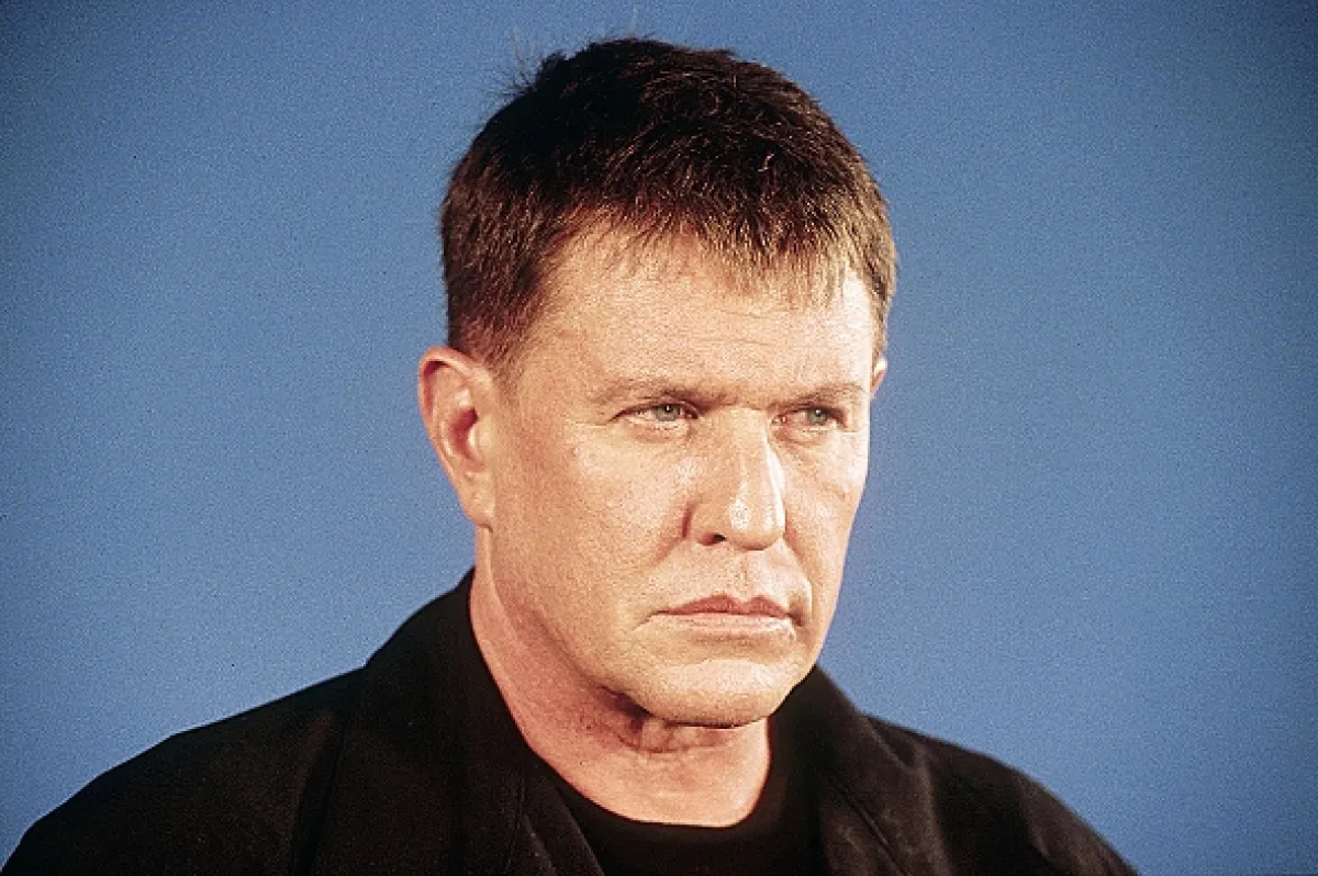 Sniper 3, 2004 - fotogaléria