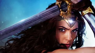 Wonder Woman