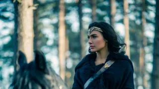 Wonder Woman