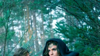 Wonder Woman