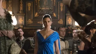 Wonder Woman