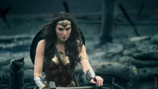 Wonder Woman