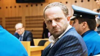 Gangster Ka