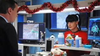 NCIS - Námorný vyšetrovací úrad IX (11)