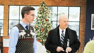 NCIS - Námorný vyšetrovací úrad IX (11)