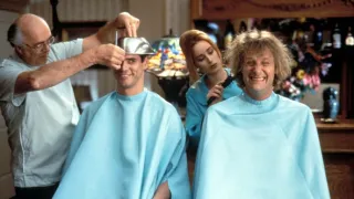 Dumb és Dumber - Dilibogyók