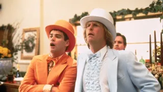 Dumb és Dumber - Dilibogyók