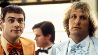 Dumb és Dumber - Dilibogyók